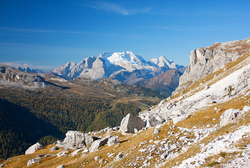 Dolomity   (134)