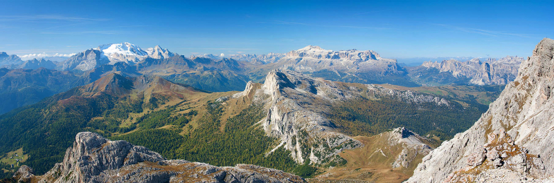 Dolomity   (153)
