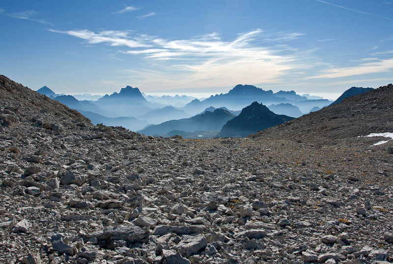 Dolomity   (54)