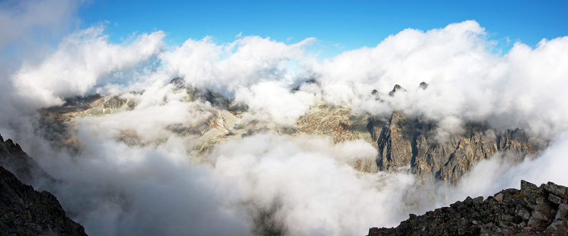 Vysoké Tatry  (22)