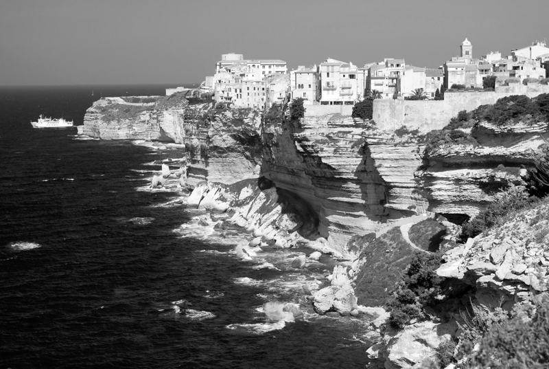 Korsika